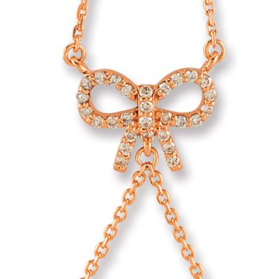 0.13 Karat Kurdele Şahmeran Pırlanta Bileklik - 4