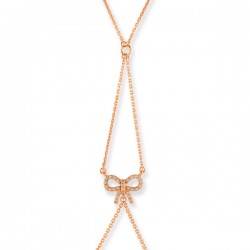 0.13 Karat Kurdele Şahmeran Pırlanta Bileklik - 3