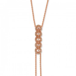 0.30 Karat Şahmeran Pırlanta Bileklik - Nusrettaki