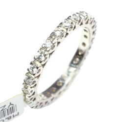 0,66 CRT Tamtur Pırlanta Yüzük - Nusrettaki