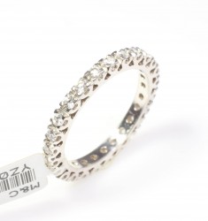 0,66 CRT Tamtur Pırlanta Yüzük - Nusrettaki (1)