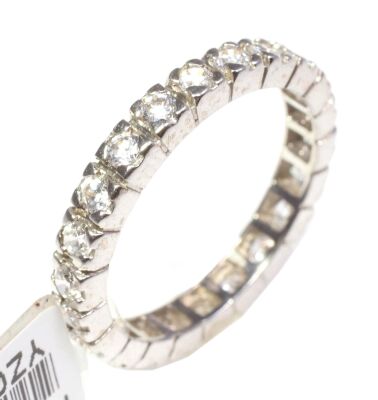 1 Carat Tamtur Yüzük - 2