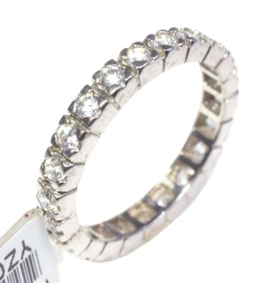 1 Carat Tamtur Yüzük - 1