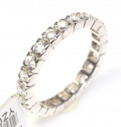 1 Carat Tamtur Yüzük - 3