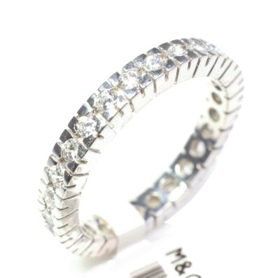 1,19 Karat Tamtur Yüzük - 1