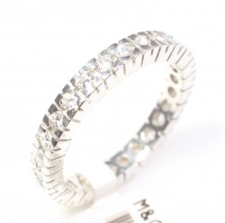 1,19 Karat Tamtur Yüzük - Nusrettaki (1)