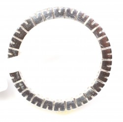 1,19 Karat Tamtur Yüzük - 3