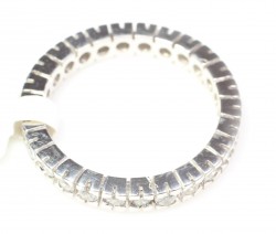 1,19 Karat Tamtur Yüzük - 4