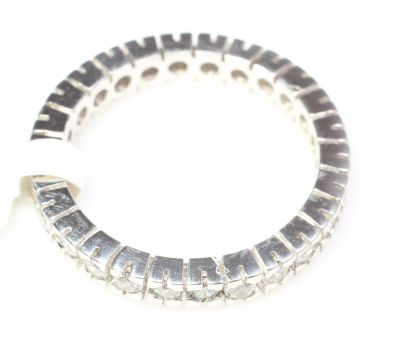 1,19 Karat Tamtur Yüzük - 4