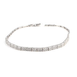 14 Ayar Altın 2 Sıralı Su Yolu Bileklik - Nusrettaki