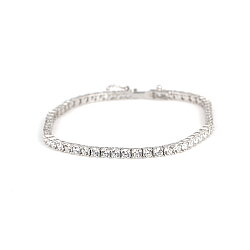 14 Ayar Altın İnce Suyolu Bileklik - 2