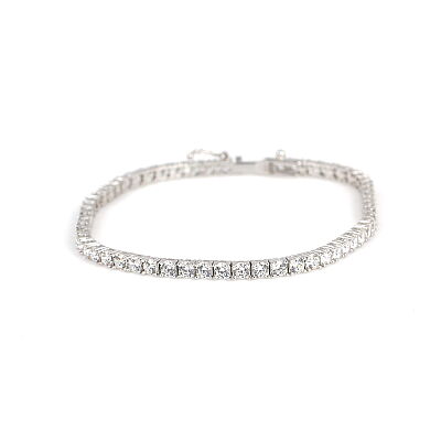 14 Ayar Altın İnce Suyolu Bileklik - 2