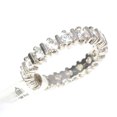 2,00 Ct Tamtur Pırlanta yüzük - 1