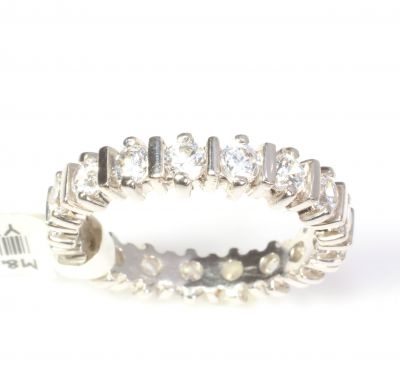 2,00 Ct Tamtur Pırlanta yüzük - 2