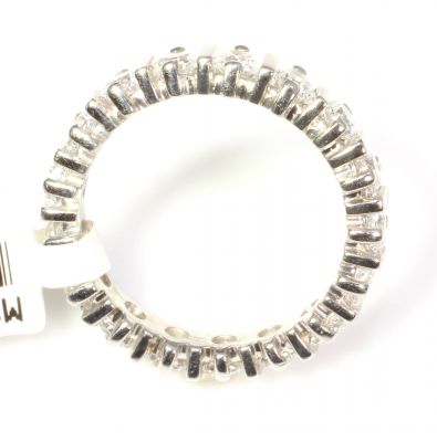 2,00 Ct Tamtur Pırlanta yüzük - 3