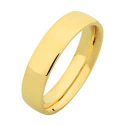 Nusrettaki - 22K Gold Engagement Ring 1-5mm