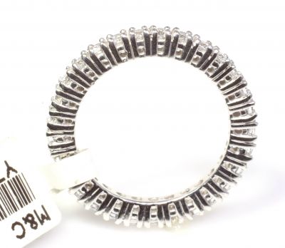 2.32 ct Tamtur Yüzük - 4