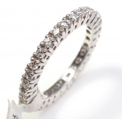 2.32 ct Tamtur Yüzük - 5