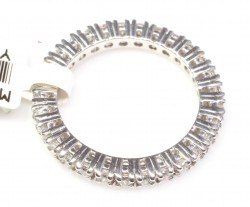 2.32 ct Tamtur Yüzük - 3