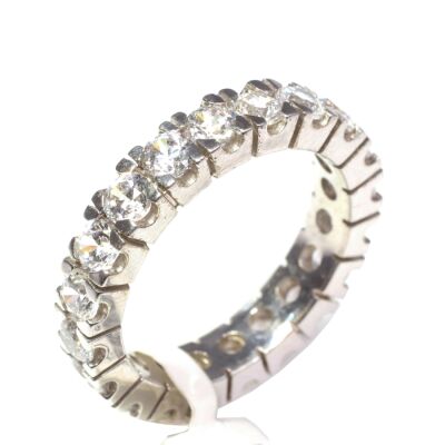 3.50 Carat Tamtur Pırlanta Fiyatları - 1