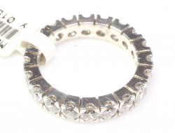 3.50 Carat Tamtur Pırlanta Fiyatları - 4