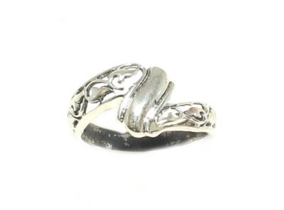 Ajur Desenli Yüzük - 7