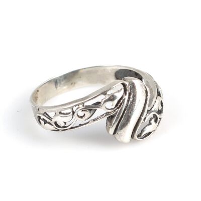 Ajur Desenli Yüzük - 4