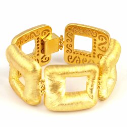 925 Ayar Gümüş Havuz Model Bileklik - Nusrettaki (1)