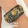 Altın & Gümüş