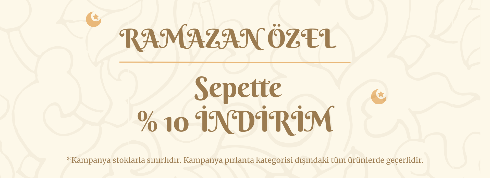Ramazan % 10
