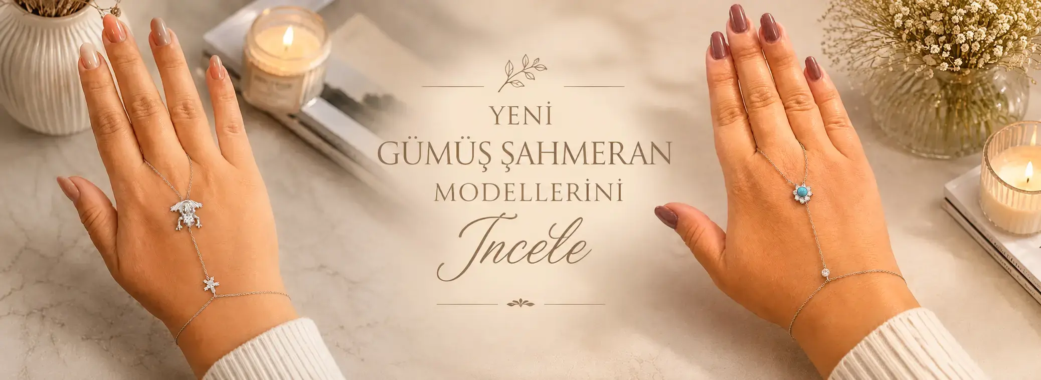 Gümüş Şahmeran