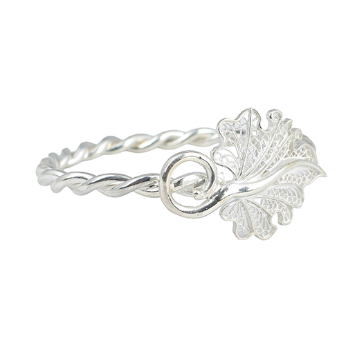 925-Ayar-Gümüş-Telkari-Yaprak-Kaşlı-İki-Telli-Burma-Bilezik.jpg