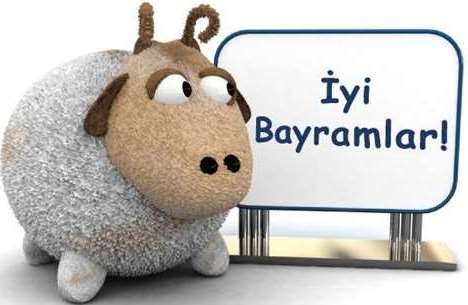 kurban bayramı