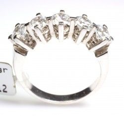 Beştaş Pırlanta 0,50 Carat I Rengi - 3