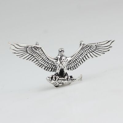 Gümüş Charm Kolye Ucu - CH043 - 3