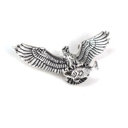 Gümüş Charm Kolye Ucu - CH043 - 4