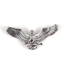 Gümüş Charm Kolye Ucu - CH043 - 5