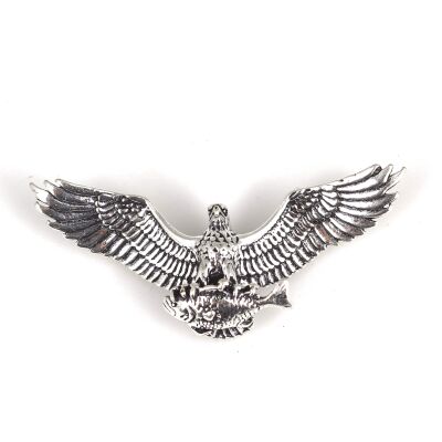 Gümüş Charm Kolye Ucu - CH043 - 5