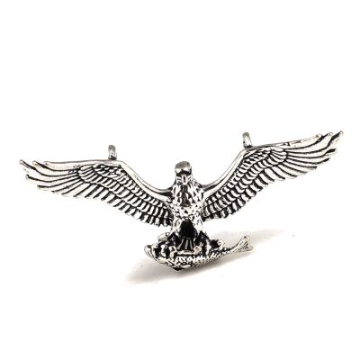 Gümüş Charm Kolye Ucu - CH043 - 1