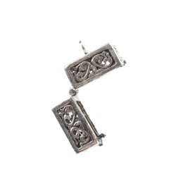 Kapaklı Küp Charm CH078 - 4