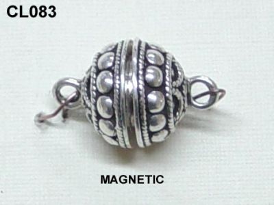 Gümüş Kilit - CL083 - 1