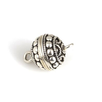 Gümüş Kilit - CL083 - 4