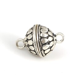 Gümüş Kilit - CL084 - 4