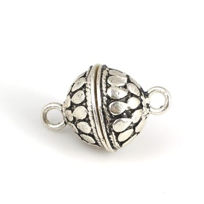 Gümüş Kilit - CL084 - 4