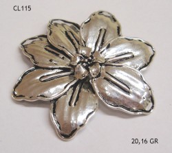 Nusret - Gümüş Kilit - CL115
