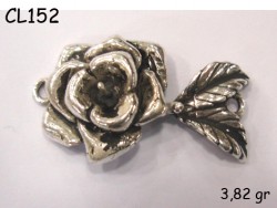 Nusret - Gümüş Kilit - CL152