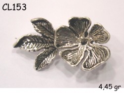Gümüş Kilit - CL153 - Nusret