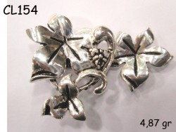Nusret - Gümüş Kilit - CL154