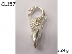 Nusret - Gümüş Kilit - CL157
