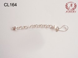 Gümüş Kilit - CL164 - Nusret